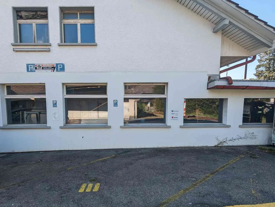Parkplatz per sofort zu vermieten