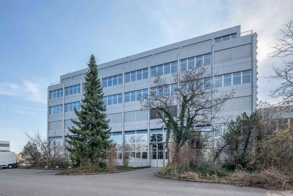 Für Ihre Weitsicht - Büroflächen im Attikageschoss für Ihren Erfolg!