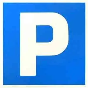 Aussenparkplatz zu vermieten