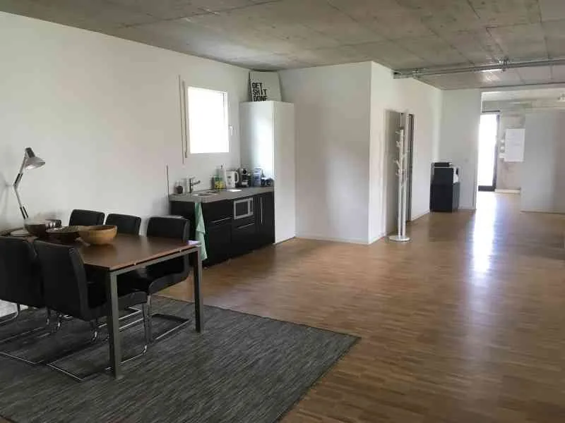 Nachmieter gesucht: Moderne Geschäftsräume an Toplage in Langenthal