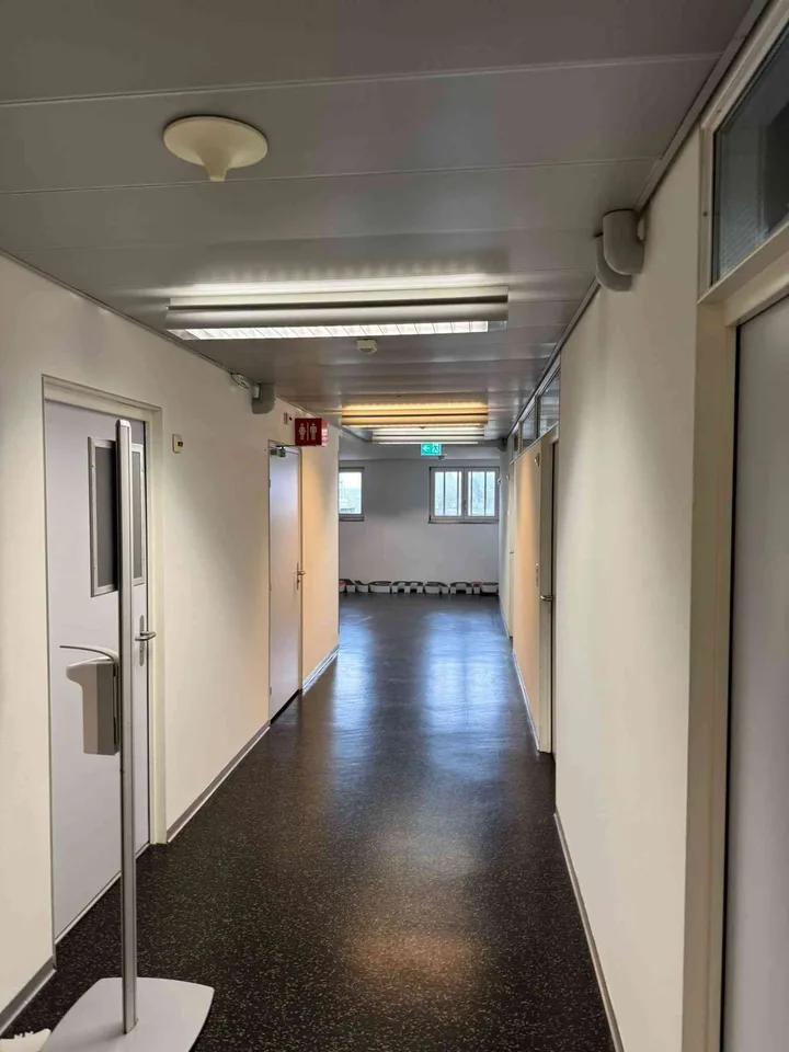 "Untermiete im 5 OG | neu renoviert"