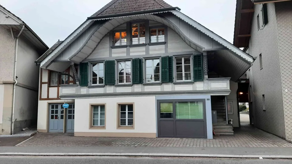 Gewerberaum 23 qm.
