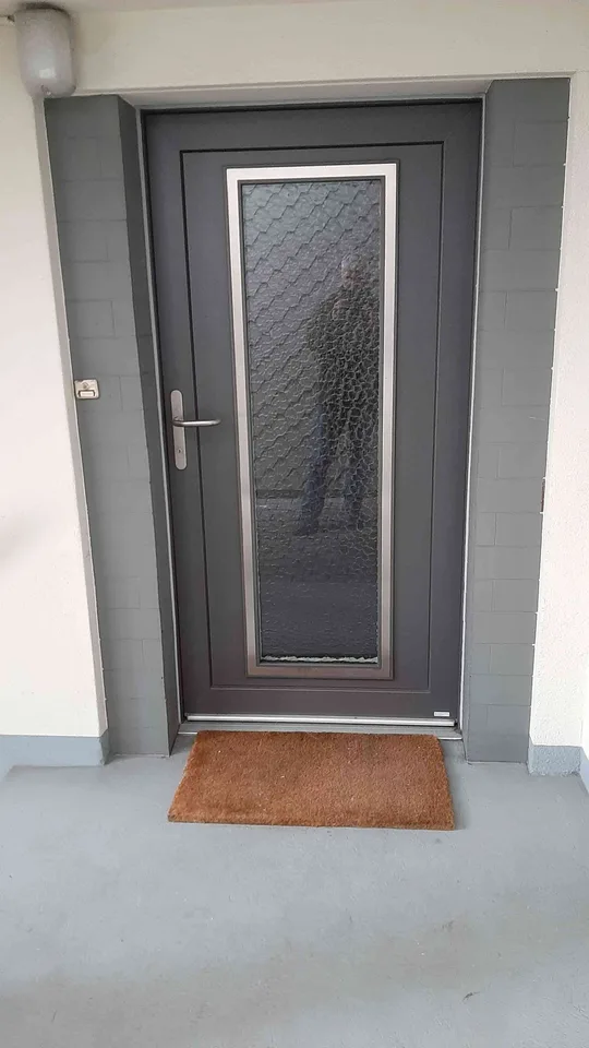 Gewerberaum 23 qm.