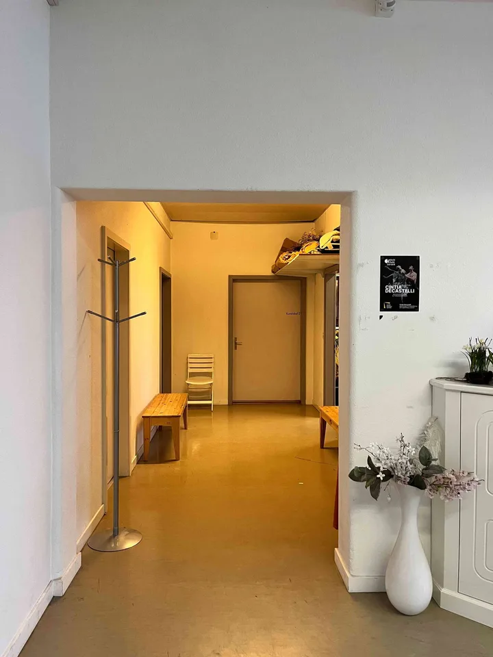 Tanz und Bewegungsraum in Sursee