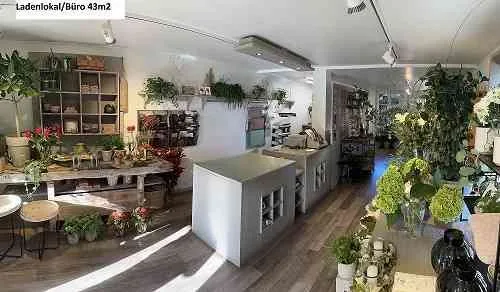 Vielseitiges Gewerbeobjekt in Sumiswald