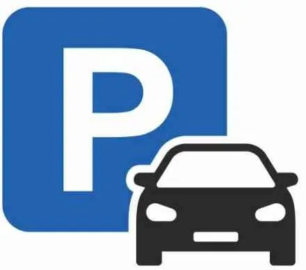 Aussen Parkplatz zu vermieten