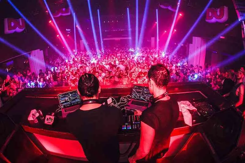 Exklusiver Nachtclub in der Region Bern zu verkaufen