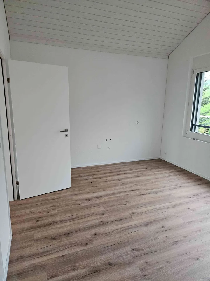 Exklusive Gewerbefläche