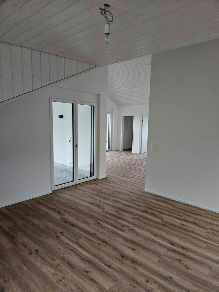 Exklusive Gewerbefläche