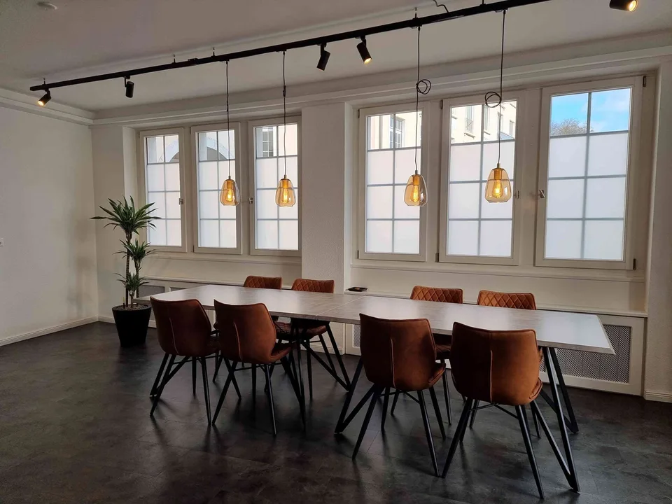 Helles und Vielseitiges Studio in Solothurn – Bereit für Ihre Vision!