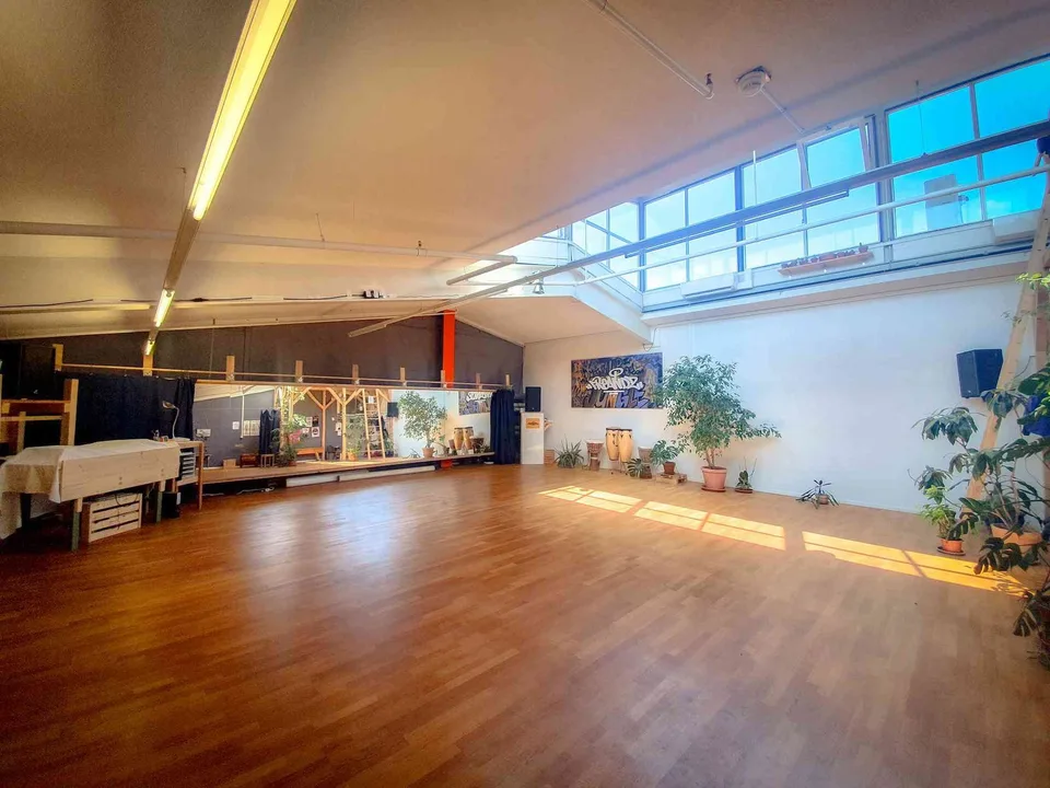 Event- und Tanzraum