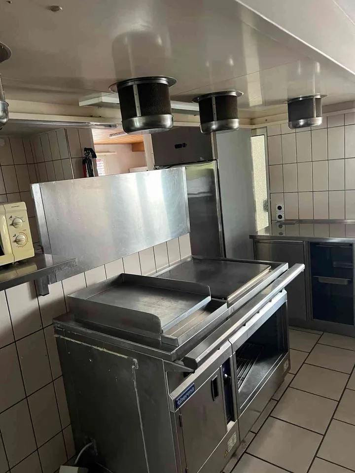 Restaurant zu Vermieten in Leimbach AG