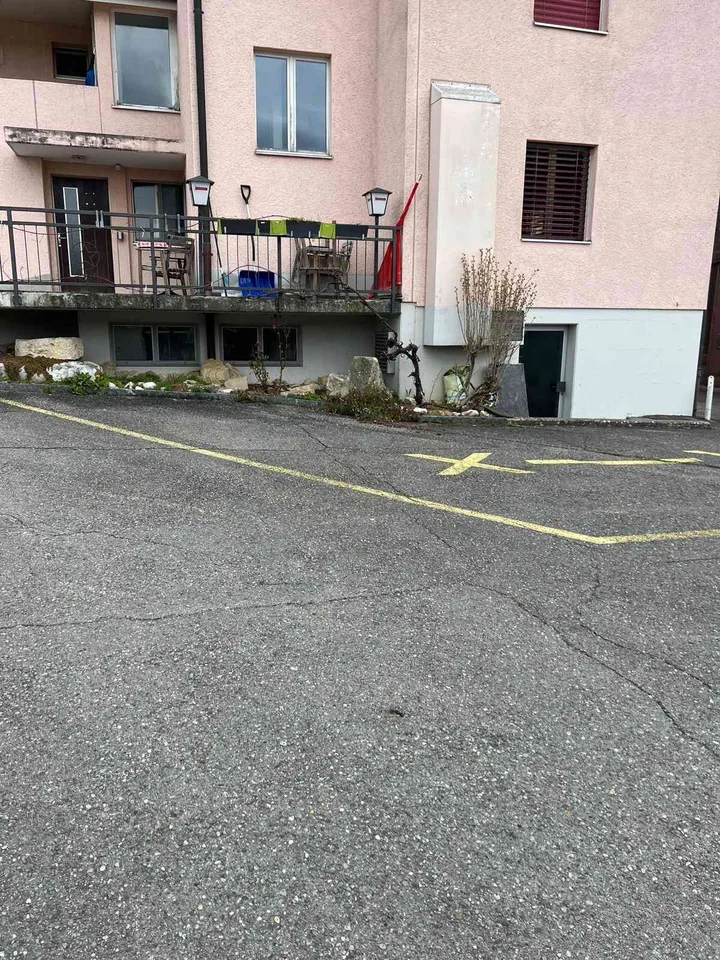 Restaurant zu Vermieten in Leimbach AG