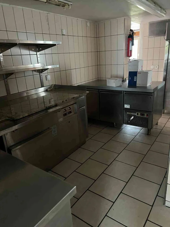Restaurant zu Vermieten in Leimbach AG