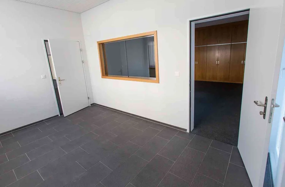 Attraktive Büroräume mit Archivräumen