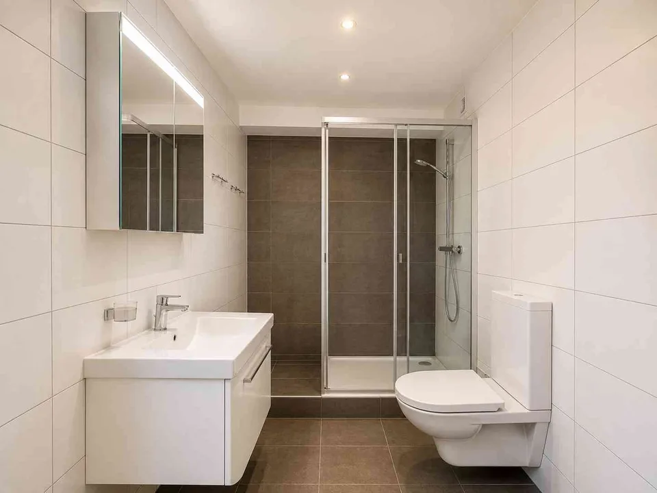 Appartement 3,5 pièces rénové à louer à Delley