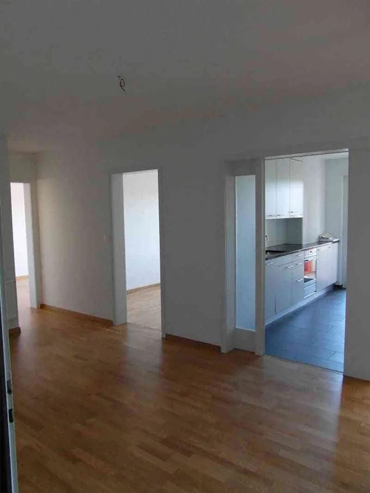 Appartement lumineux de 3.5 pièces à La Chaux-de-Fonds