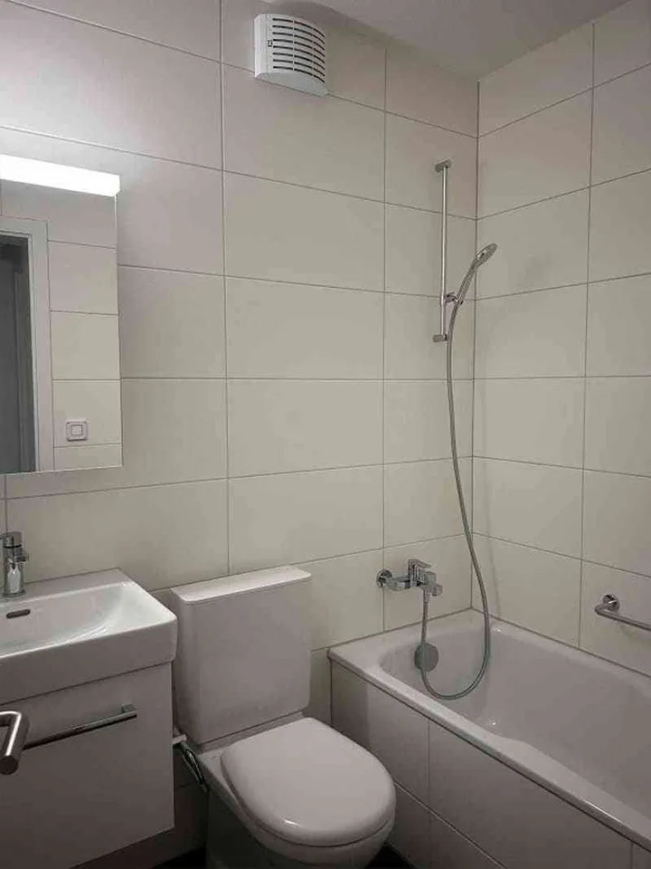 Appartement lumineux de 3.5 pièces à La Chaux-de-Fonds