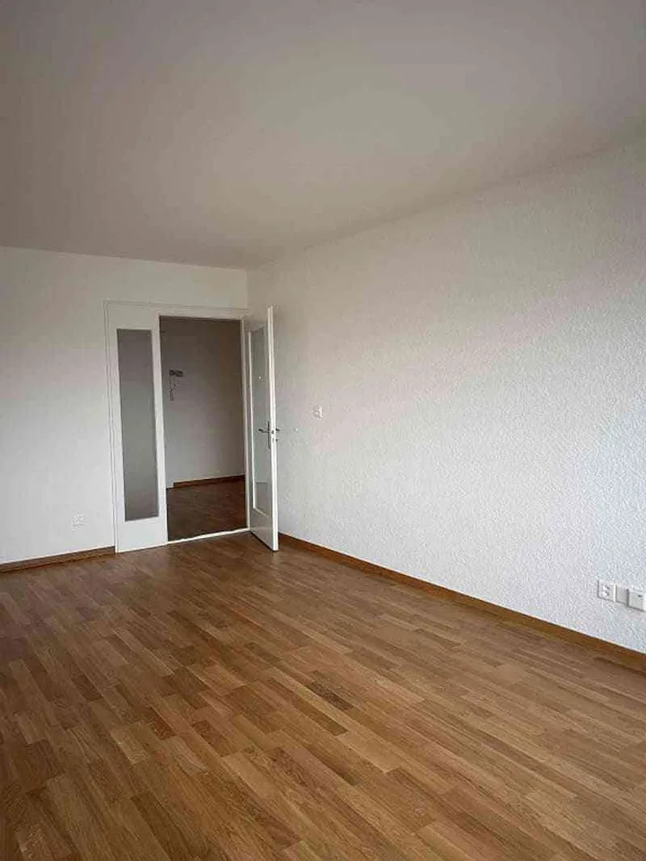 Appartement lumineux de 3.5 pièces à La Chaux-de-Fonds