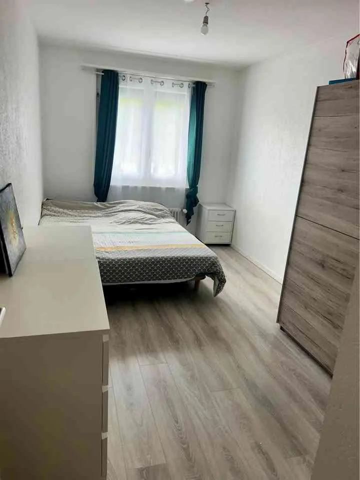 Appartement 3,5 pièces