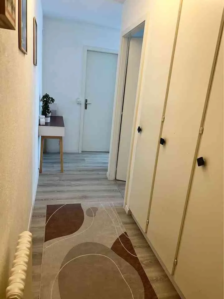 Appartement 3,5 pièces