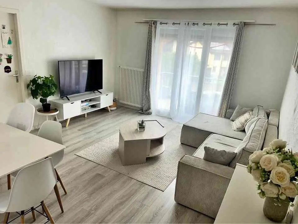 Appartement 3,5 pièces