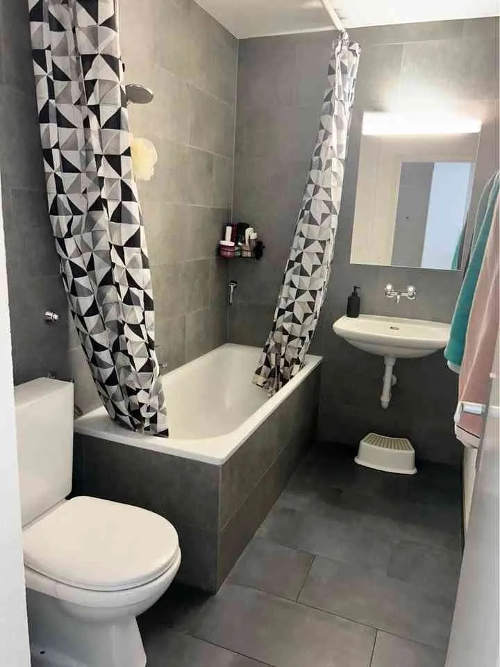 Appartement 3,5 pièces