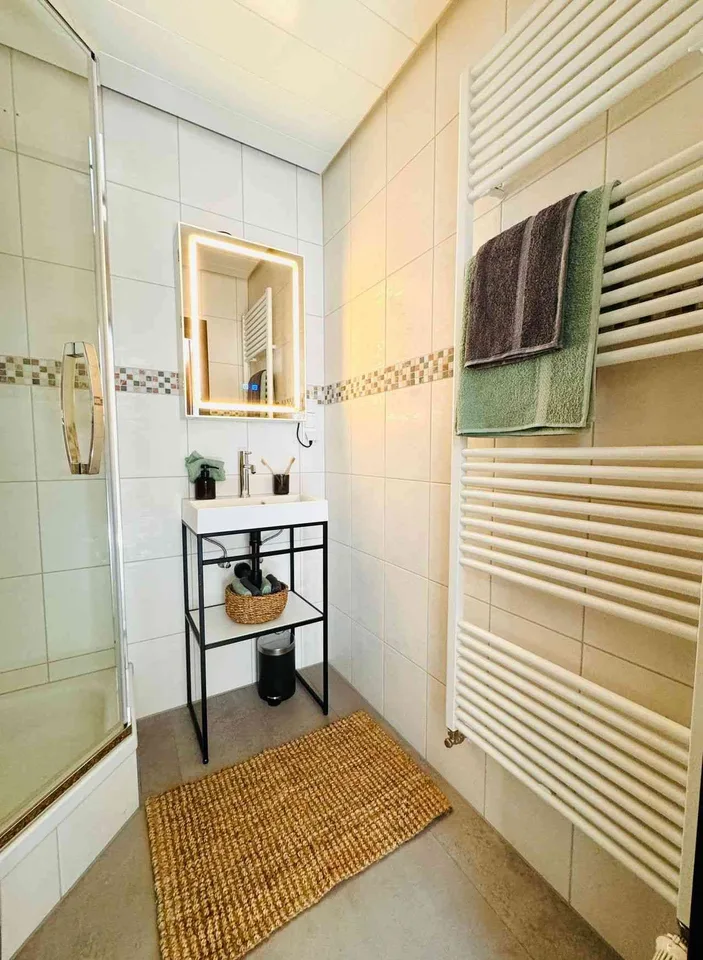 Appartement tout confort à Payerne