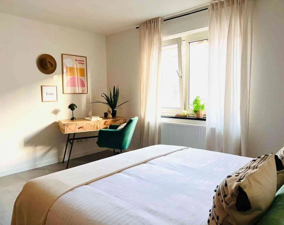 Appartement tout confort à Payerne
