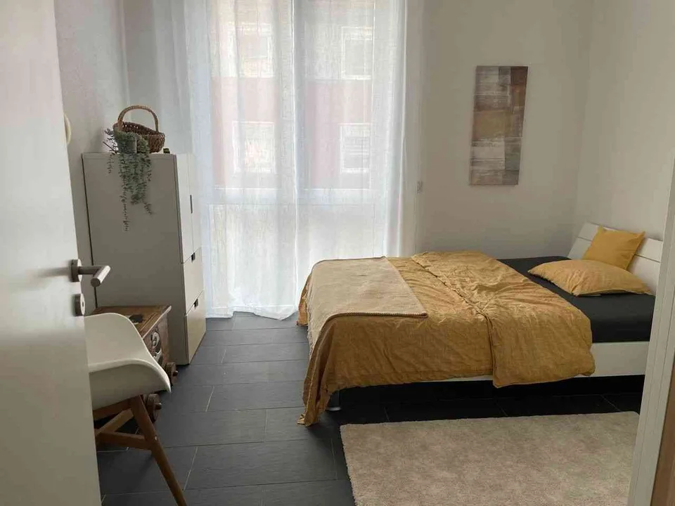 Appartement meublé de 2 pièces à La Chaux-de-Fonds