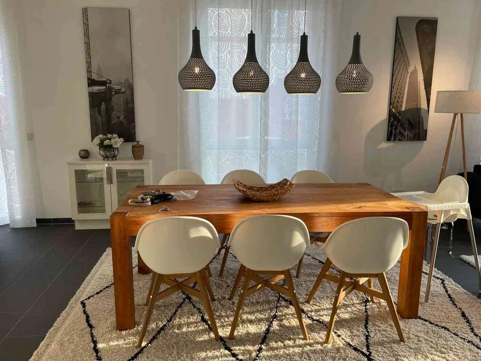 Appartement meublé de 2 pièces à La Chaux-de-Fonds