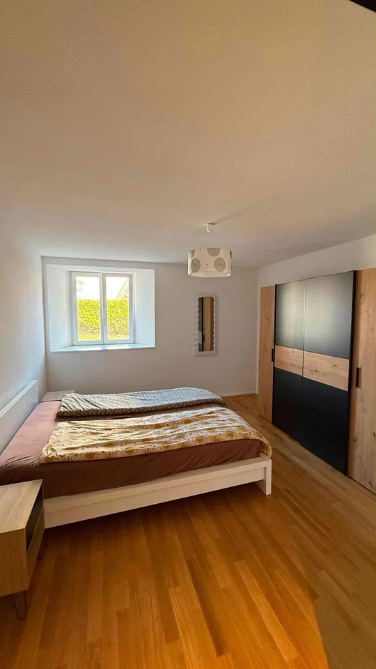 Appartement de 4,5 pièces à Louer