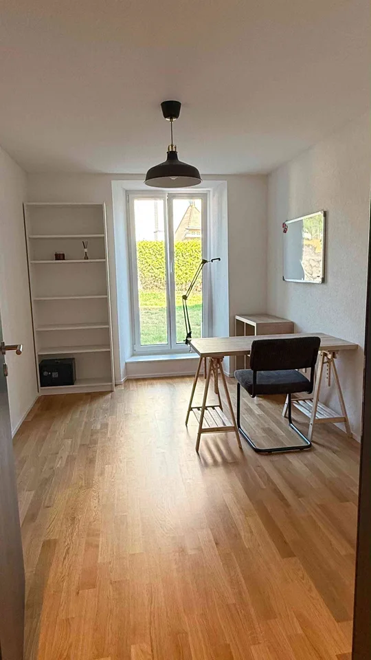 Appartement de 4,5 pièces à Louer