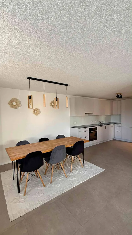 Appartement de 4,5 pièces à Louer