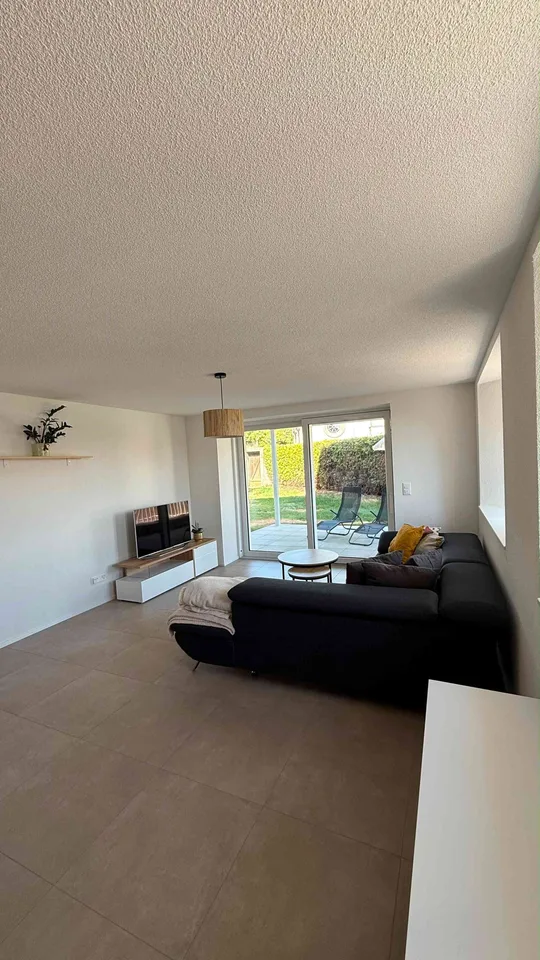 Appartement de 4,5 pièces à Louer