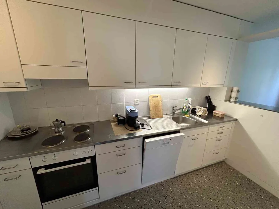 Charmant appartement de 3.5 pièces à Payerne