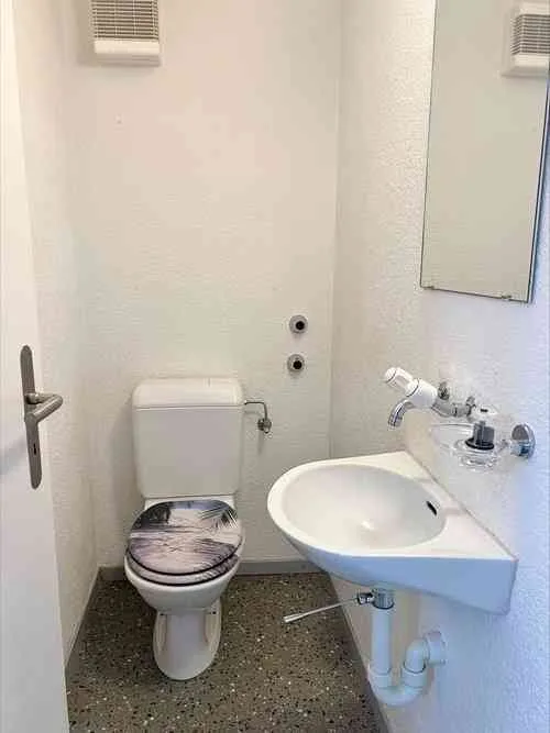 Charmant appartement de 3.5 pièces à Payerne