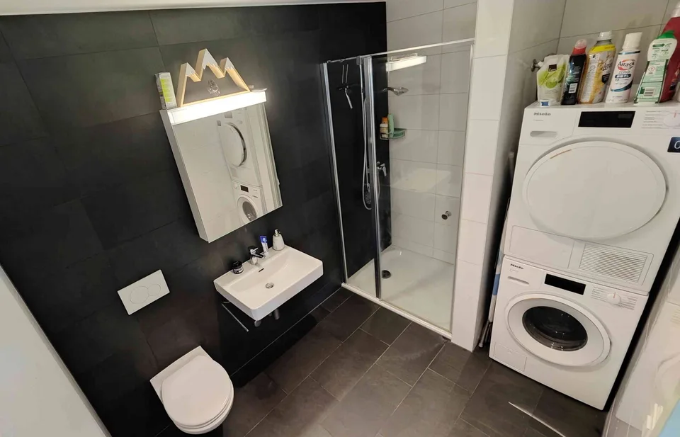 Appartement 2.5pces à Grolley