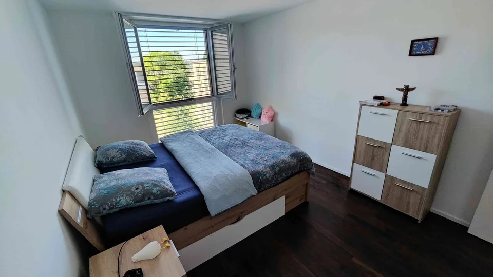 Appartement 2.5pces à Grolley
