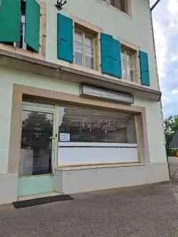 Location local commercial à louer
