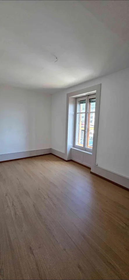Appartement 3.5 pièces à Neuchâtel