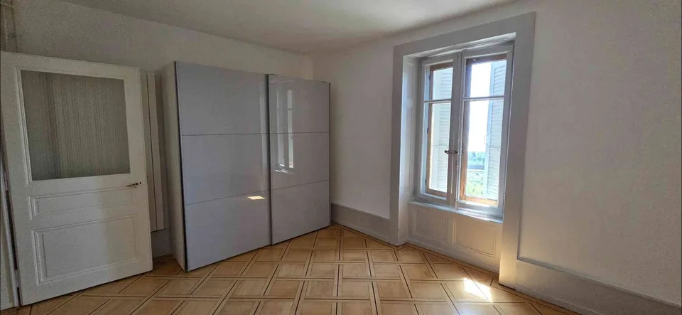 Appartement 3.5 pièces à Neuchâtel