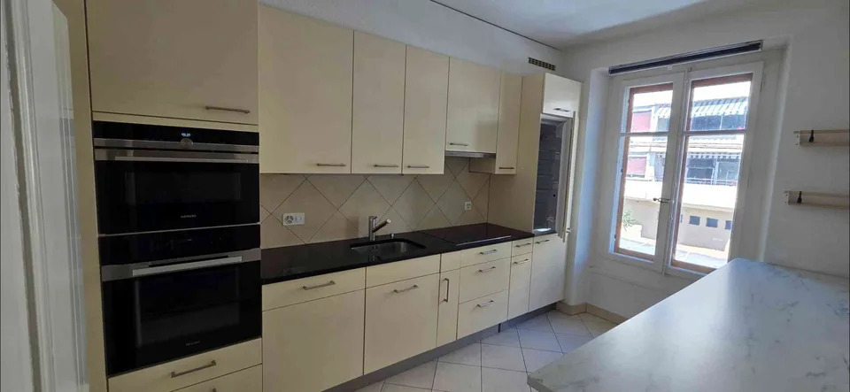 Appartement 3.5 pièces à Neuchâtel