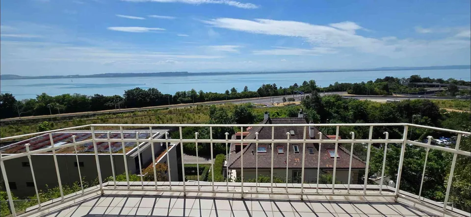 Appartement 3.5 pièces à Neuchâtel