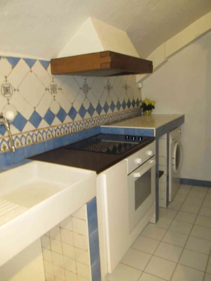 Appartement duplex au cachet unique, 3 chambres et carnotzet