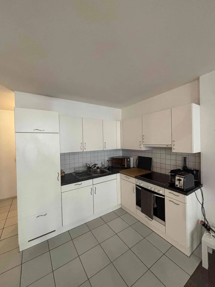 Appartement 1 pièce de 55m²