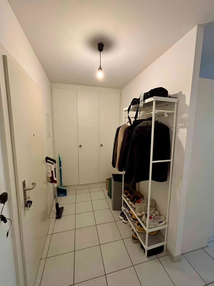 Appartement 1 pièce de 55m²