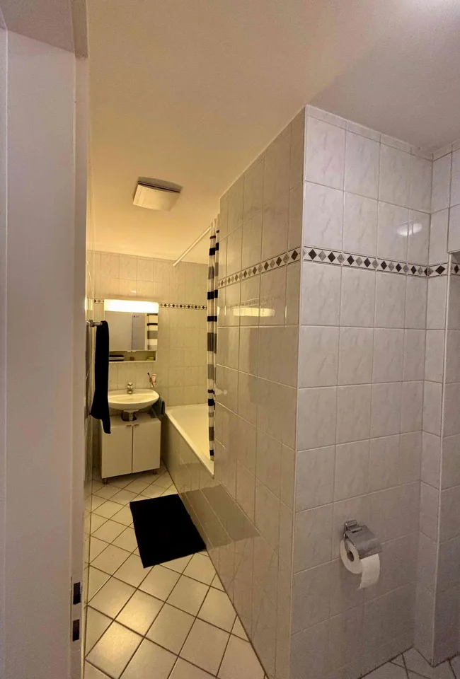 Appartement 1 pièce de 55m²