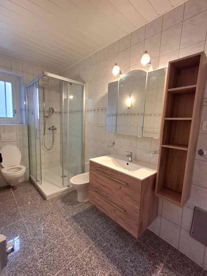 Charmante maison individuelle de 5 pièces à louer