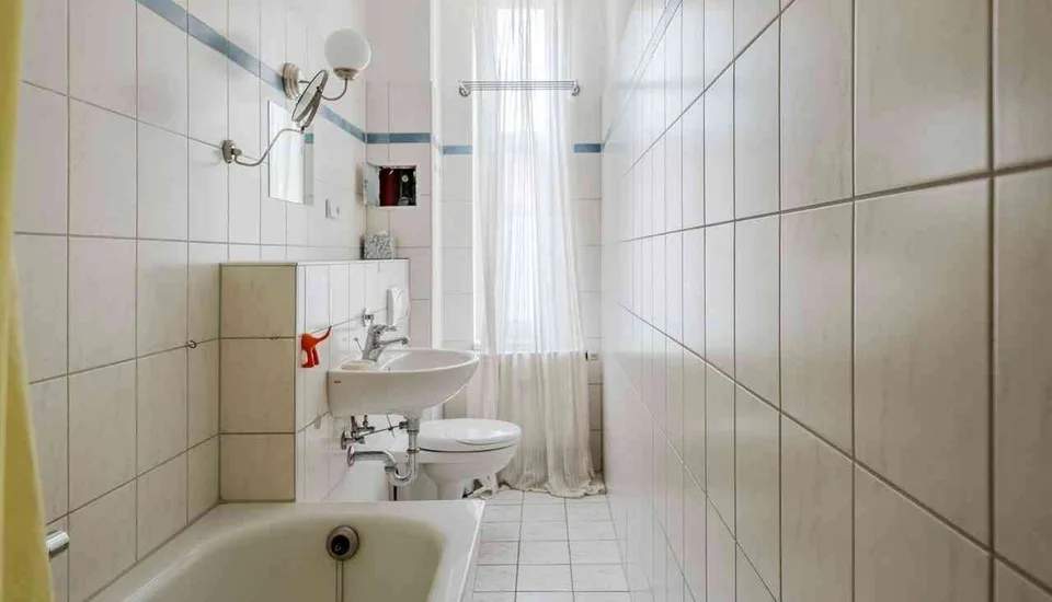Appartement charmant, bohème et élégant